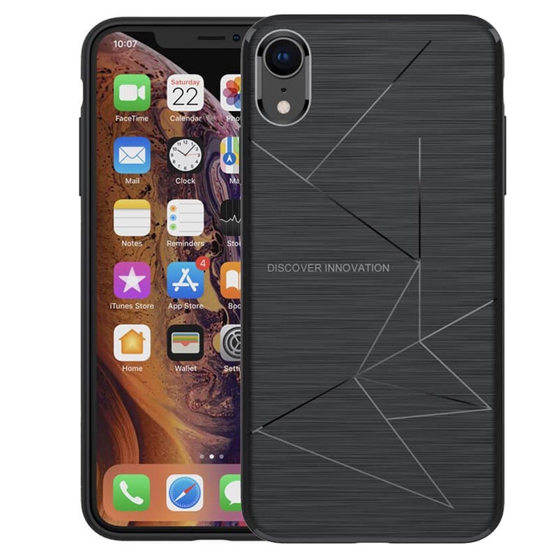 coque iphone xr magic