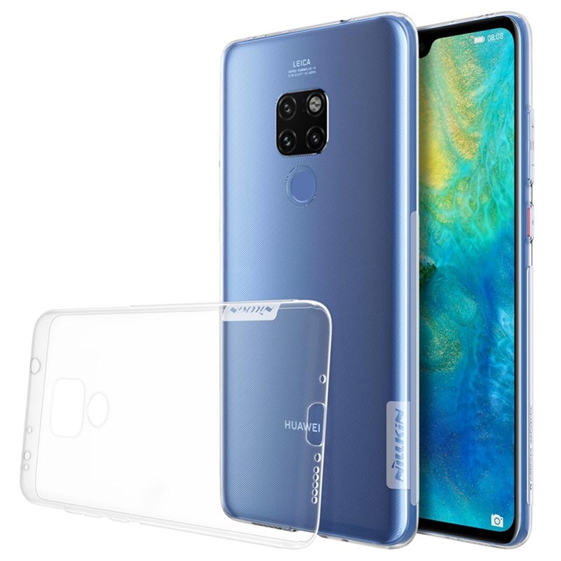 coque huawei mate 20