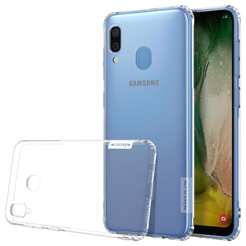 coque samsung a20 pas cher