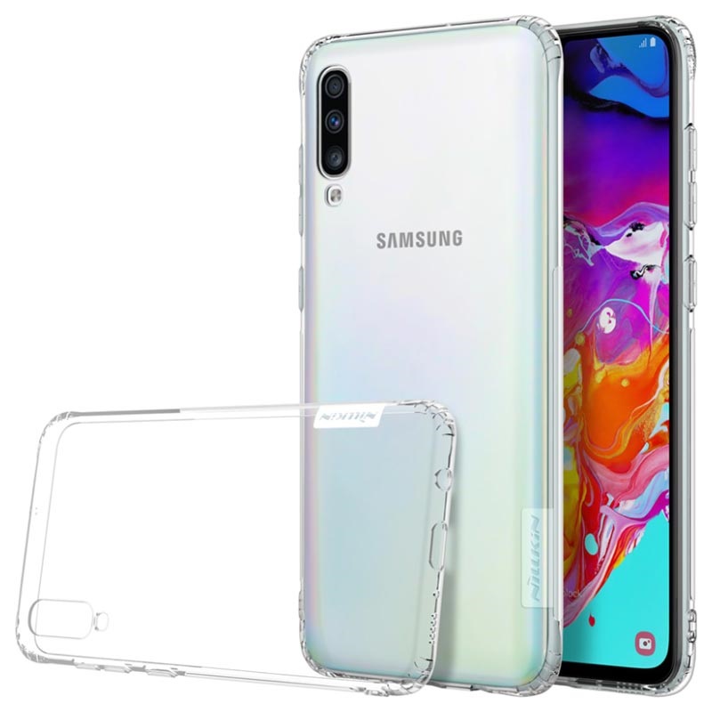 coque samsung a70 marque