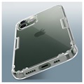 Coque iPhone 12/12 Pro en TPU Nillkin Nature - Transparente