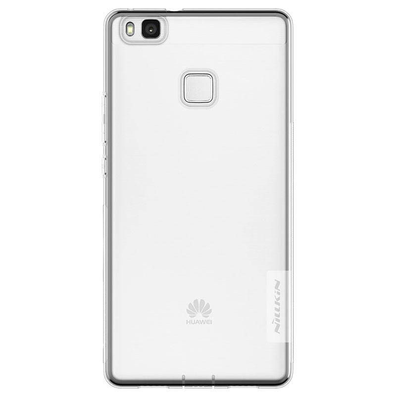 coque huawei p9 lite 2016 transparente