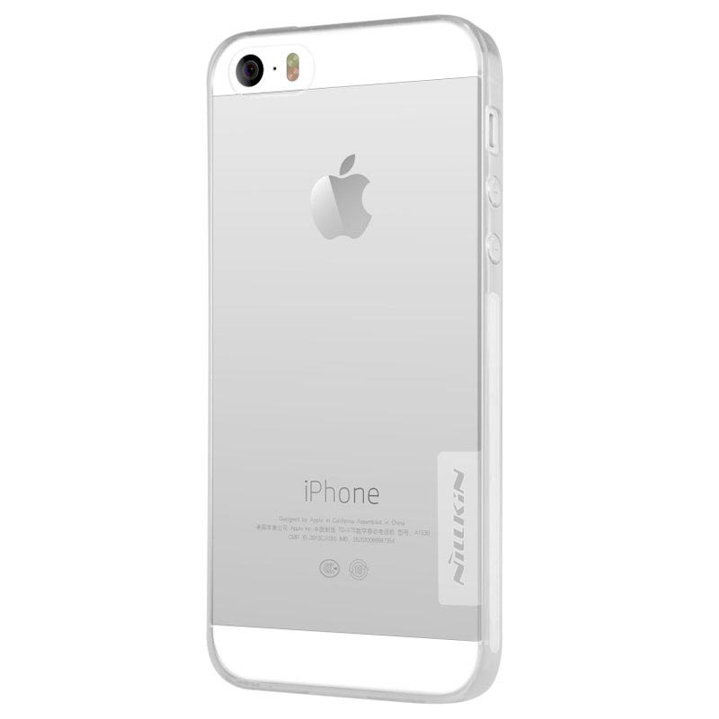 coque tpu iphone 5