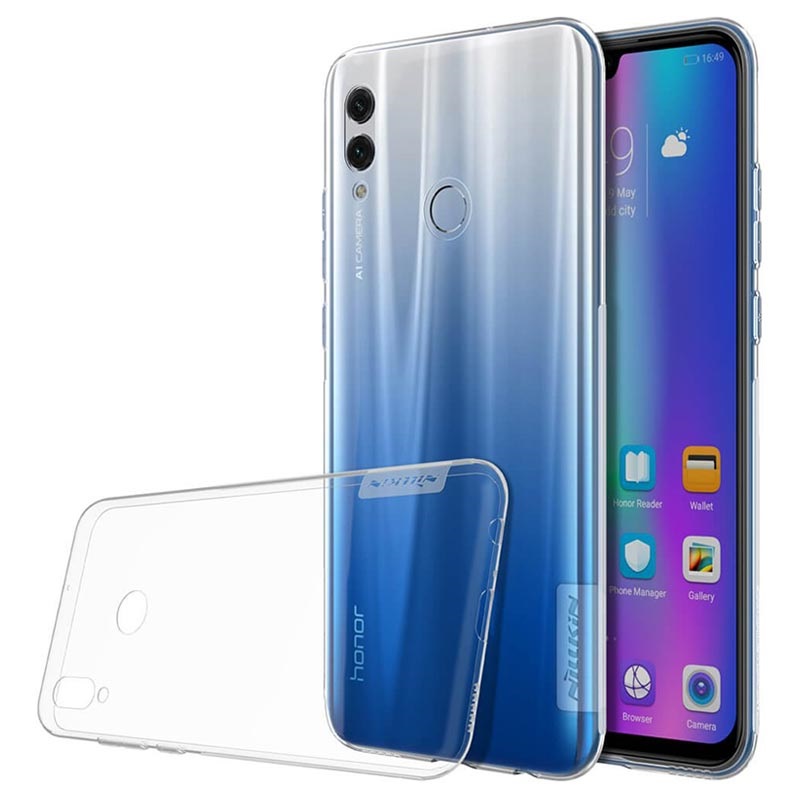 coque huawei honor 10