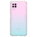 Coque Huawei P40 Lite en TPU Nillkin Nature 0.6mm - Transparent