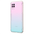 Coque Huawei P40 Lite en TPU Nillkin Nature 0.6mm - Transparent