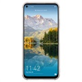 Coque Huawei P40 Lite en TPU Nillkin Nature 0.6mm - Transparent