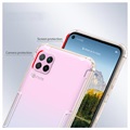 Coque Huawei P40 Lite en TPU Nillkin Nature 0.6mm - Transparent