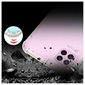 Coque Huawei P40 Lite en TPU Nillkin Nature 0.6mm - Transparent