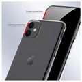 Coque iPhone 11 en TPU Nillkin Nature 0.6mm - Transparent