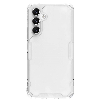 Coque Hybride Samsung Galaxy A54 5G Nillkin Nature TPU Pro - Transparente