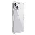 Coque Hybride iPhone 14 Nillkin Nature TPU Pro