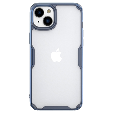 Coque Hybride iPhone 15 Nillkin Nature TPU Pro