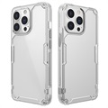 Coque Hybride iPhone 13 Pro Nillkin Nature TPU Pro