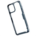 Coque Hybride iPhone 14 Pro Max Nillkin Nature TPU Pro - Bleue