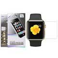 Film de Protection Ecran Nillkin pour Apple Watch Series 1/2/3 - 38mm - Antireflet
