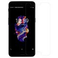 Film de Protection Ecran Nillkin pour OnePlus 5 - Antireflet