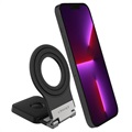 Support iPhone 13/12 Magnétique Nillkin SnapFlex