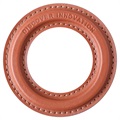 Support iPhone 13/12 Magnétique Nillkin SnapHold - Marron
