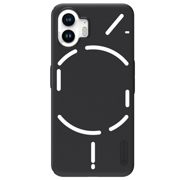 Coque Nothing Phone (2) Nillkin Super Frosted Shield