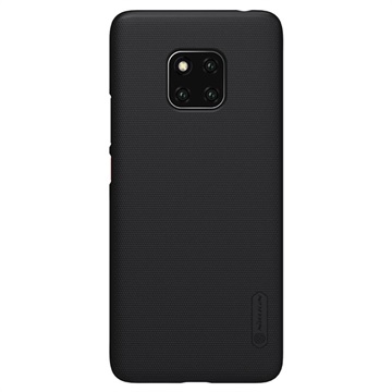 Coque Huawei Mate 20 Pro Nillkin Super Frosted Shield