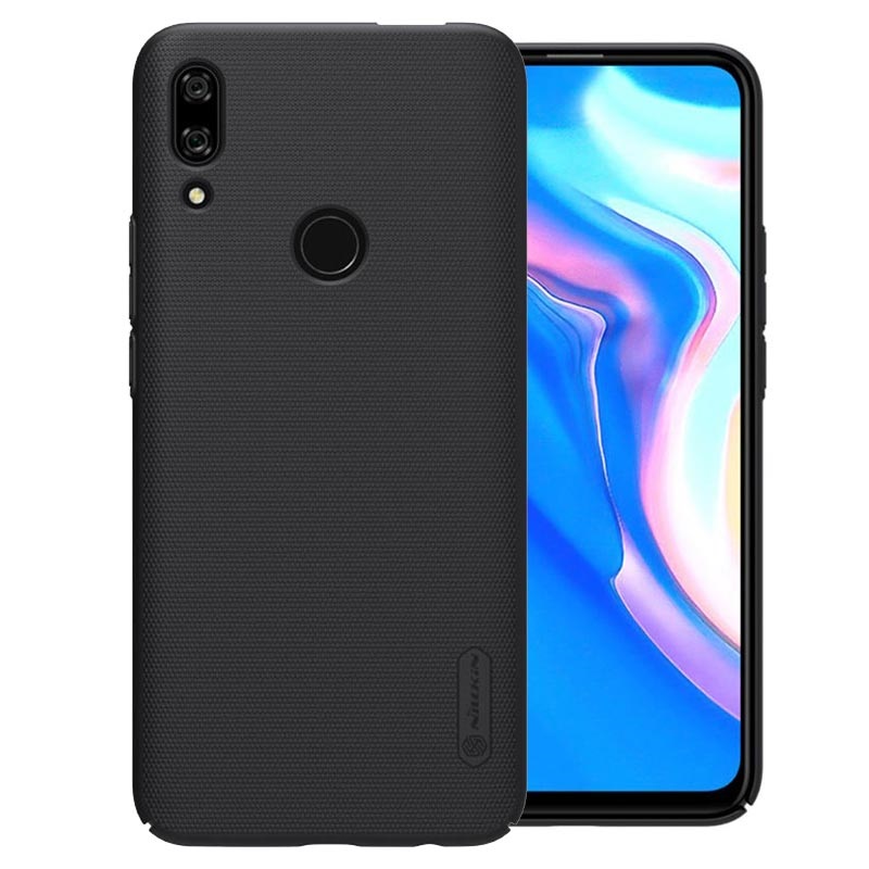 coque huawei p smart z 2019