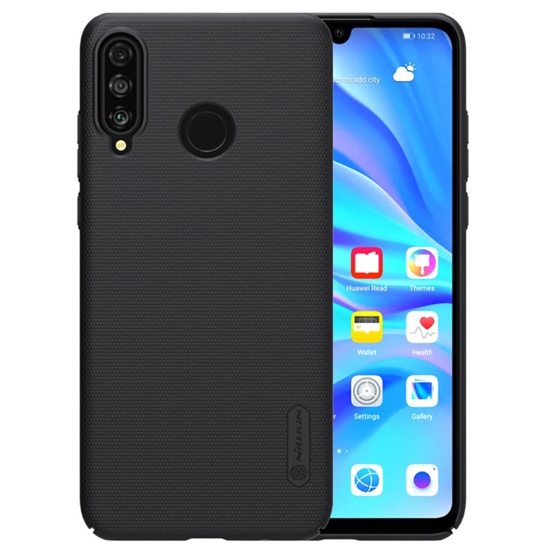 coque huawei p30 lite 2019