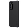 Coque Huawei P40 Pro Nillkin Super Frosted Shield