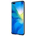 Coque Huawei P40 Pro Nillkin Super Frosted Shield