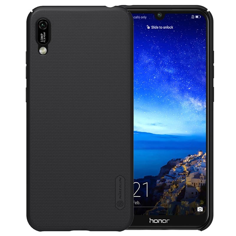 coque huawei y6 2019 avec motif