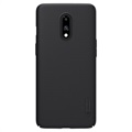 Coque OnePlus 7 Nillkin Super Frosted Shield