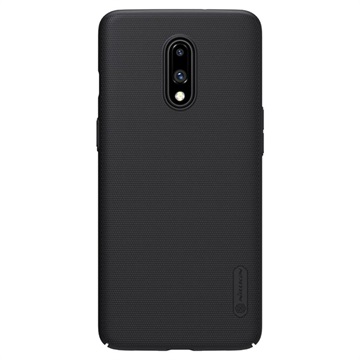 Coque OnePlus 7 Nillkin Super Frosted Shield