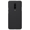 Coque OnePlus 7 Pro Nillkin Super Frosted Shield