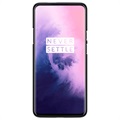 Coque OnePlus 7 Pro Nillkin Super Frosted Shield - Noire