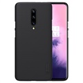 Coque OnePlus 7 Pro Nillkin Super Frosted Shield