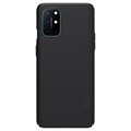 Coque OnePlus 8T Nillkin Super Frosted Shield - Noire