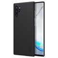 Coque Samsung Galaxy Note10+ Nillkin Super Frosted Shield