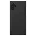 Coque Samsung Galaxy Note10+ Nillkin Super Frosted Shield