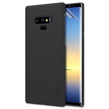 Coque Samsung Galaxy Note9 Nillkin Super Frosted Shield