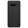 Coque Samsung Galaxy S10 Nillkin Super Frosted Shield