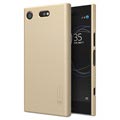 Coque Nillkin Super Frosted pour Sony Xperia XZ1 Compact