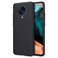 Coque Xiaomi Poco F2 Pro, Redmi K30 Pro Nillkin Super Frosted Shield - Noire