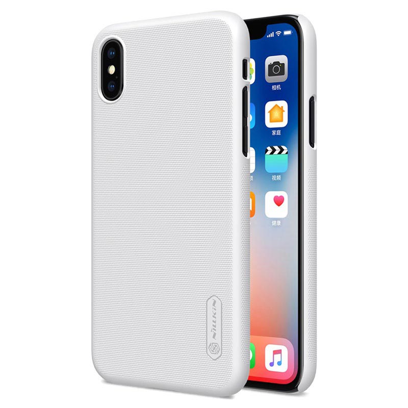 coque iphone x nillkin coque iphone x nillkin