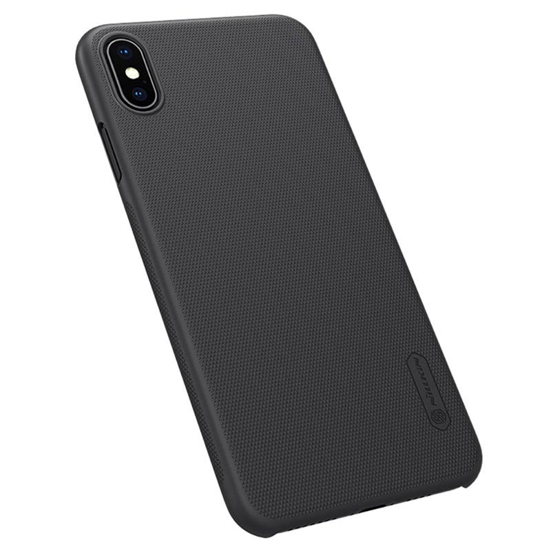 coque iphone xs shield