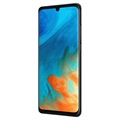 Coque Huawei P30 Pro Nillkin Super Frosted Shield - Noire