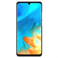 Coque Huawei P30 Pro Nillkin Super Frosted Shield - Noire