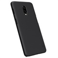 Coque OnePlus 6T Nillkin Super Frosted