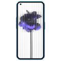 Coque Nothing Phone (1) Nillkin Super Frosted Shield - Bleue