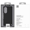 Coque Hybride Honor 70 Pro Nillkin Textured - Noire