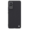 Coque Hybride Xiaomi Civi Nillkin Textured - Noire